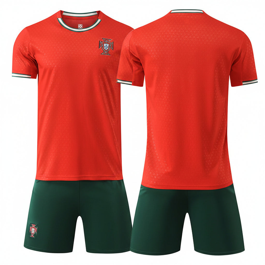 Portugal Jersey