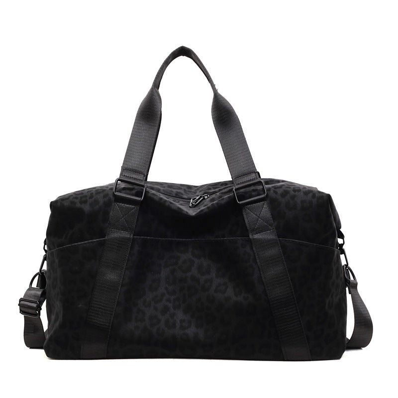 PACEWELL Gym Bag I