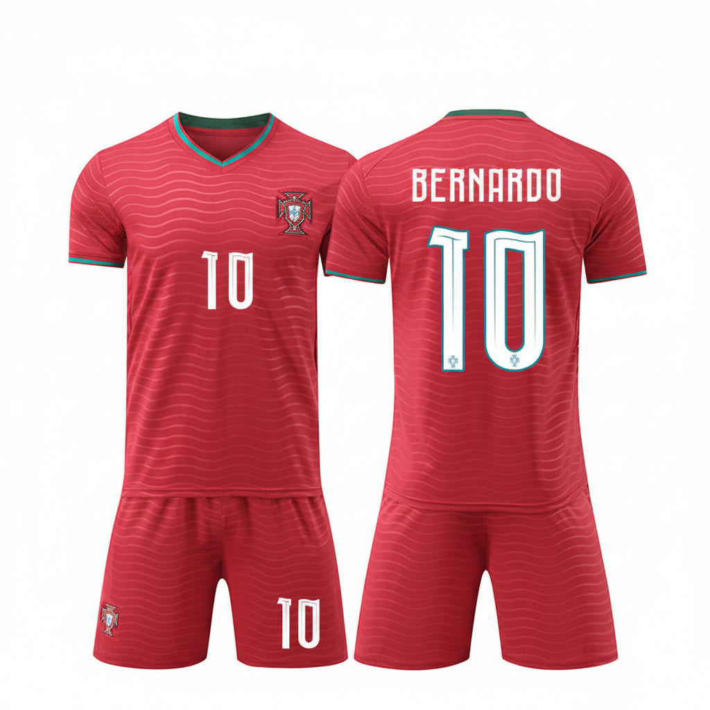 Portugal Jersey
