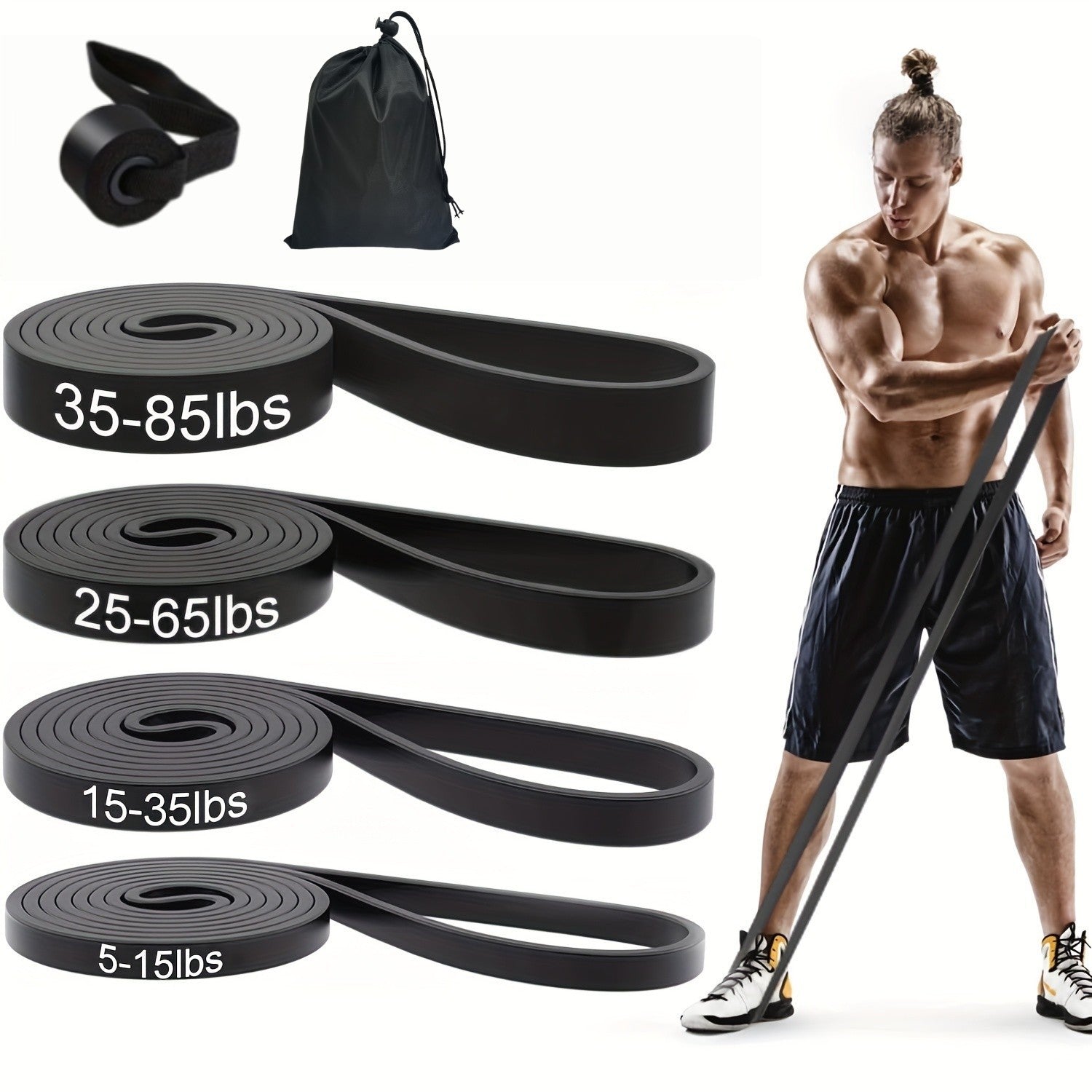 Resistance Bands V3