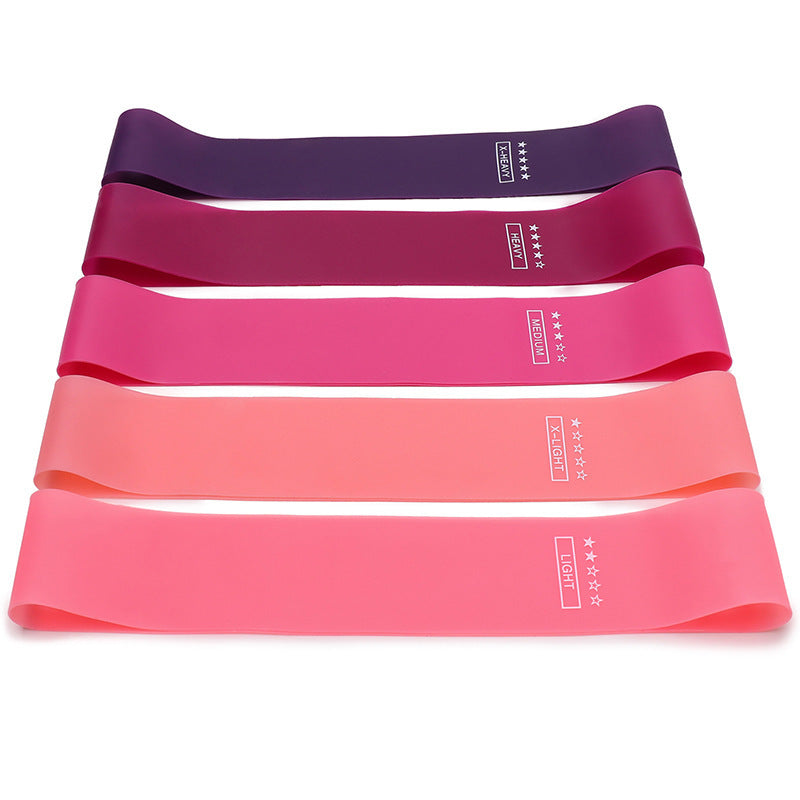 Resistance Bands V1