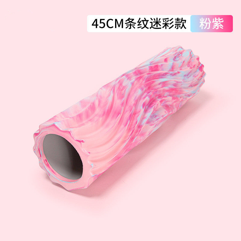 Foam Roller Massage V2