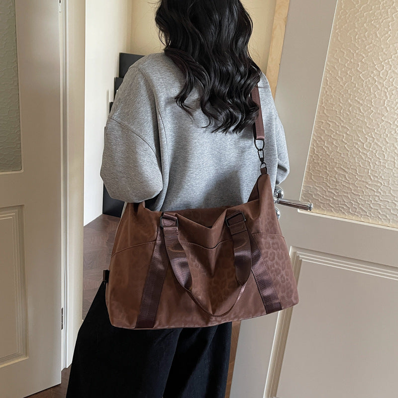 PACEWELL Gym Bag I