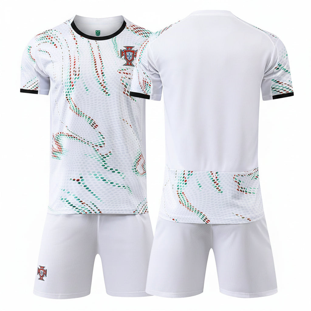 Portugal Jersey
