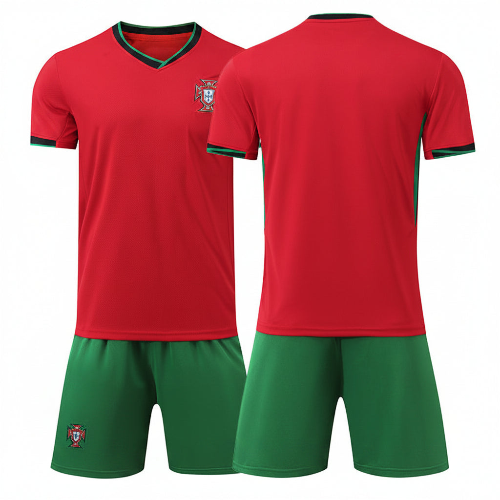 Portugal Jersey