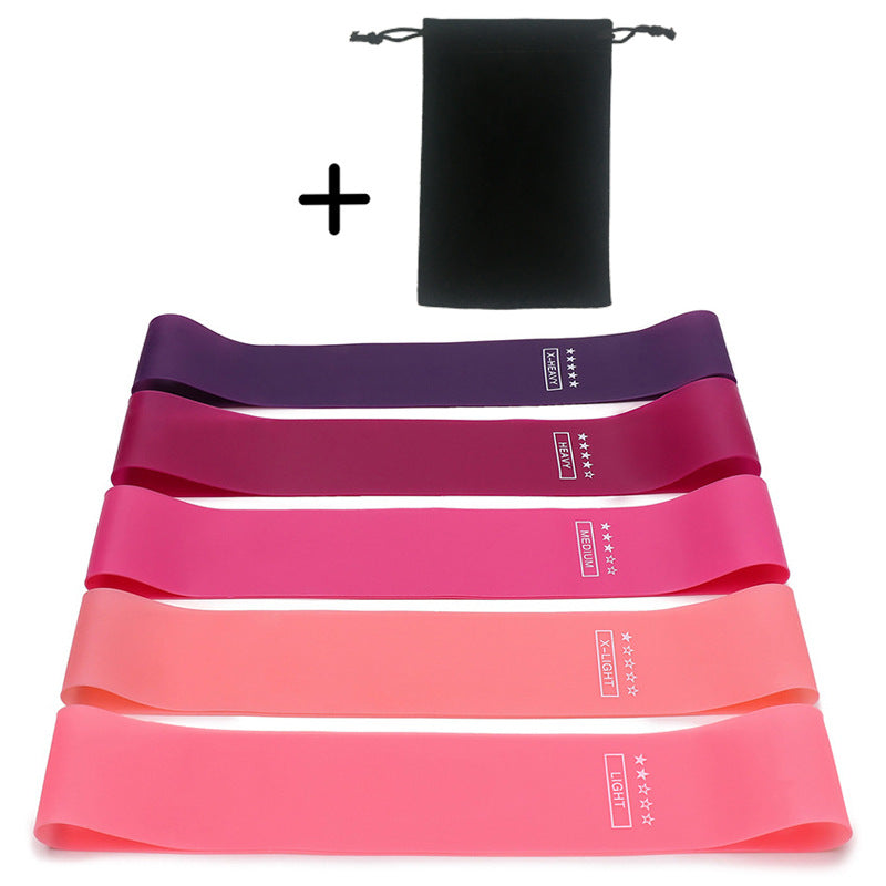 Resistance Bands V1
