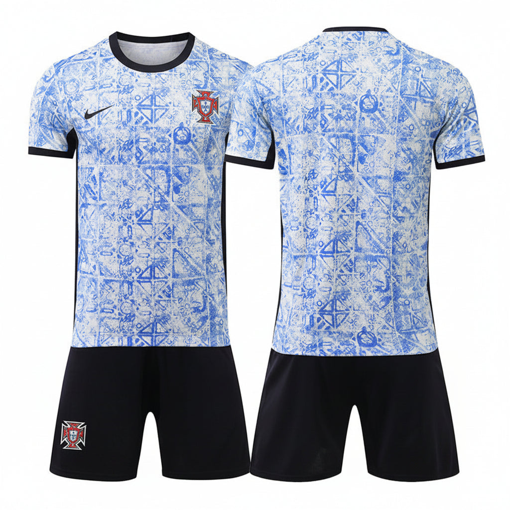 Portugal Jersey