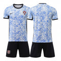 Portugal Jersey