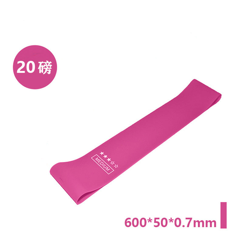 Resistance Bands V1