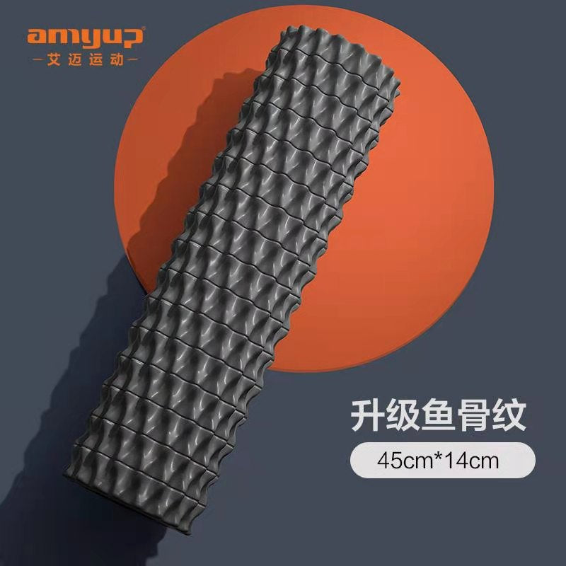 Foam Roller Massage V1