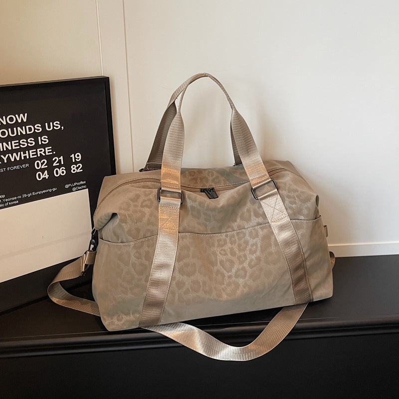 PACEWELL Gym Bag I