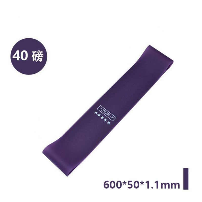 Resistance Bands V1