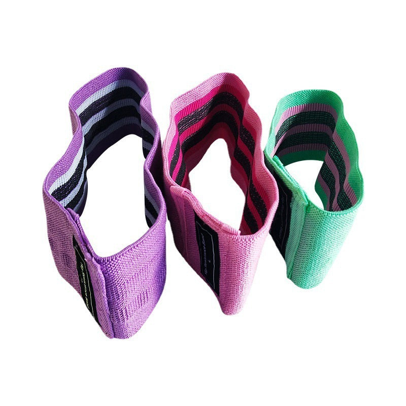 Resistance Bands V4
