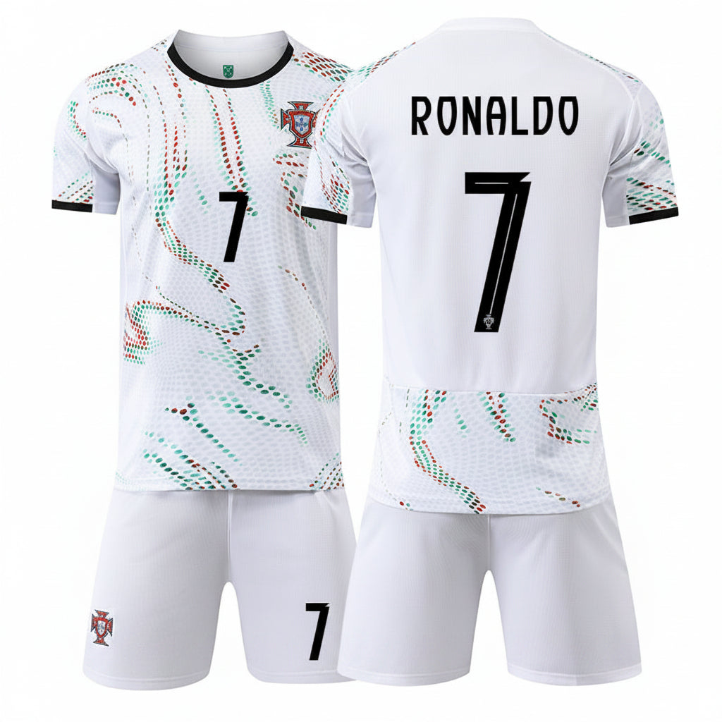 Portugal Jersey