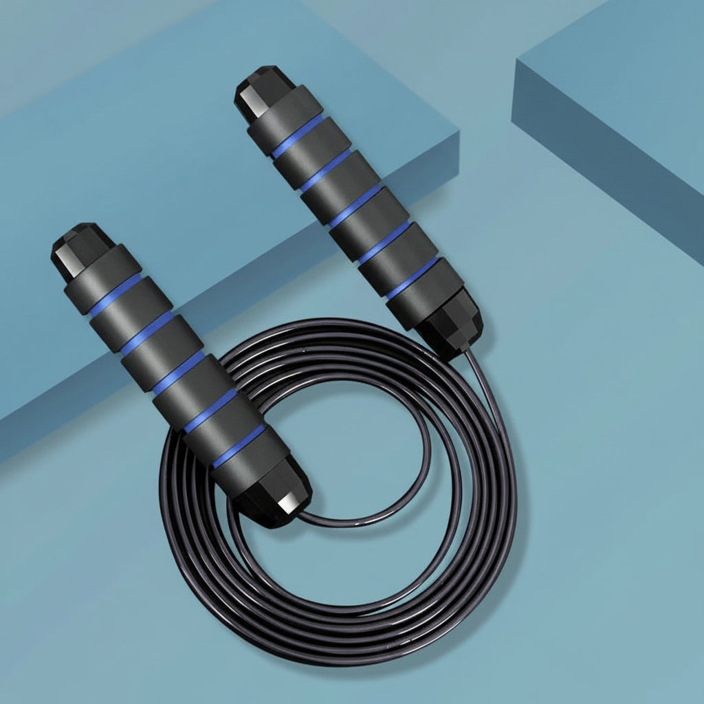 Jumping Rope V3
