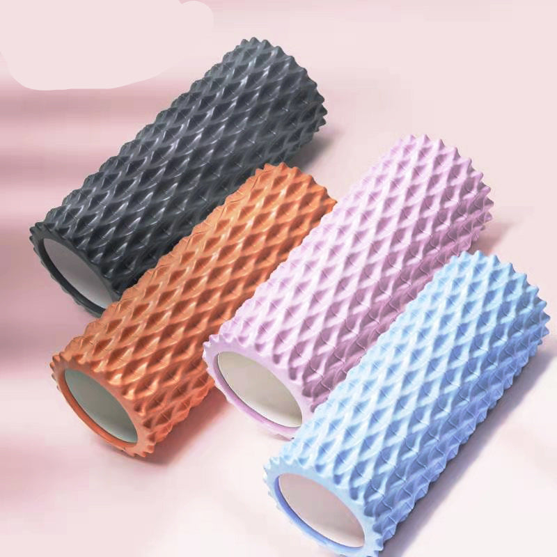Foam Roller Massage V1