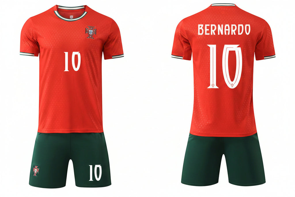 Portugal Jersey