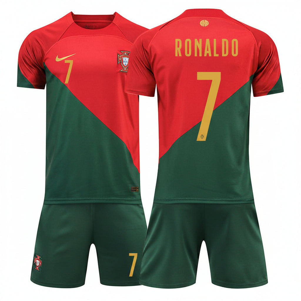 Portugal Jersey