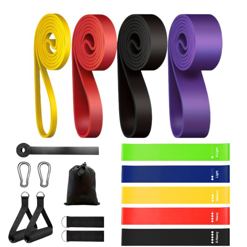 Resistance Bands V3