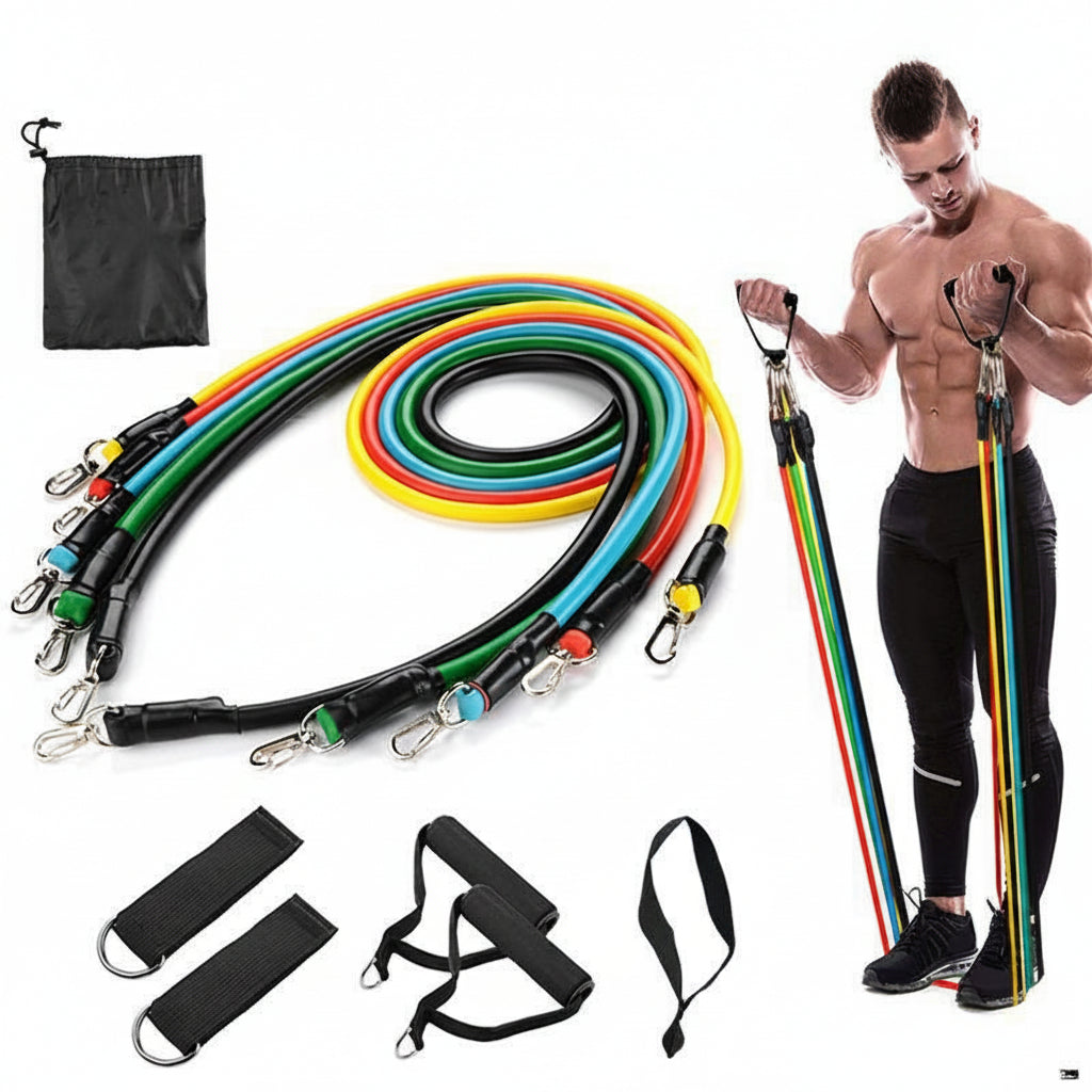 Resistance Bands V2