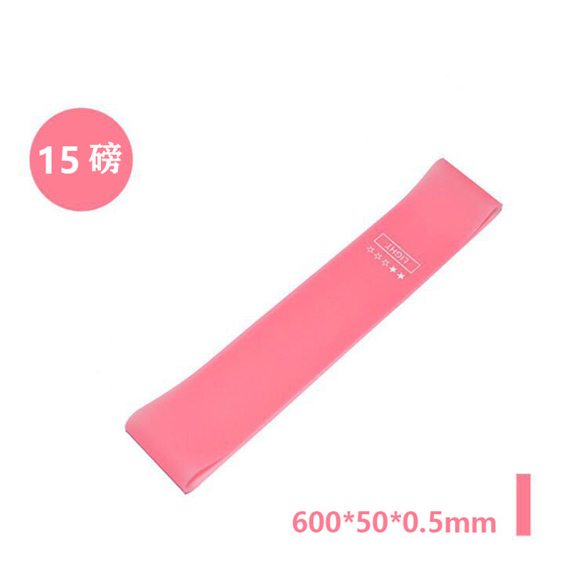 Resistance Bands V1