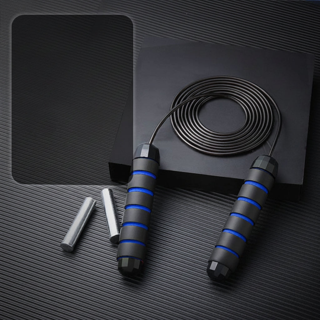 Jumping Rope V3