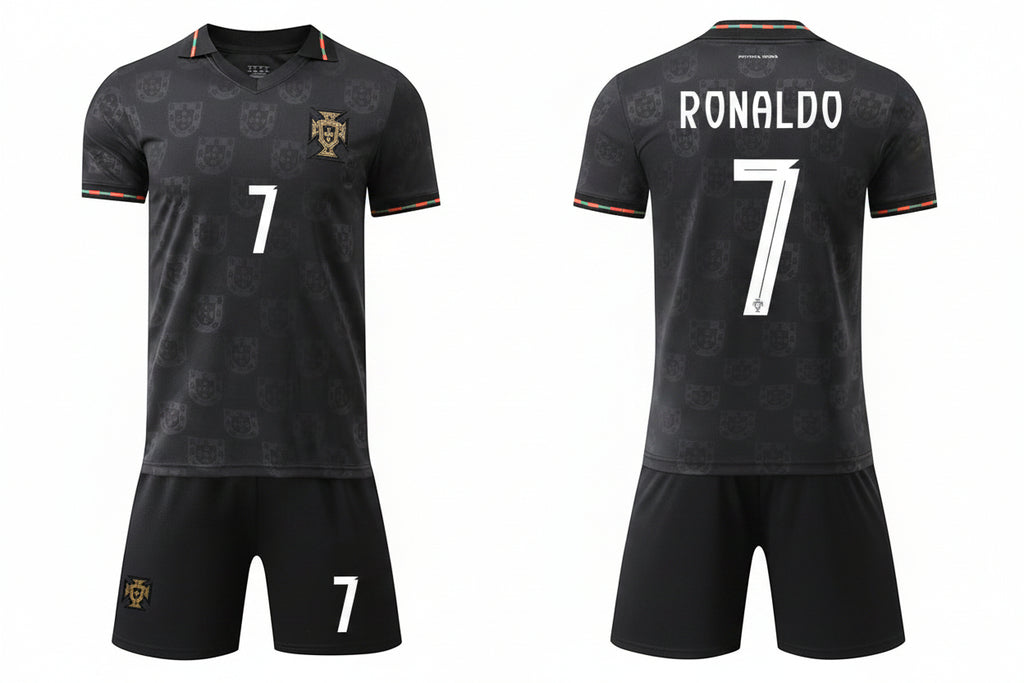 Portugal Jersey