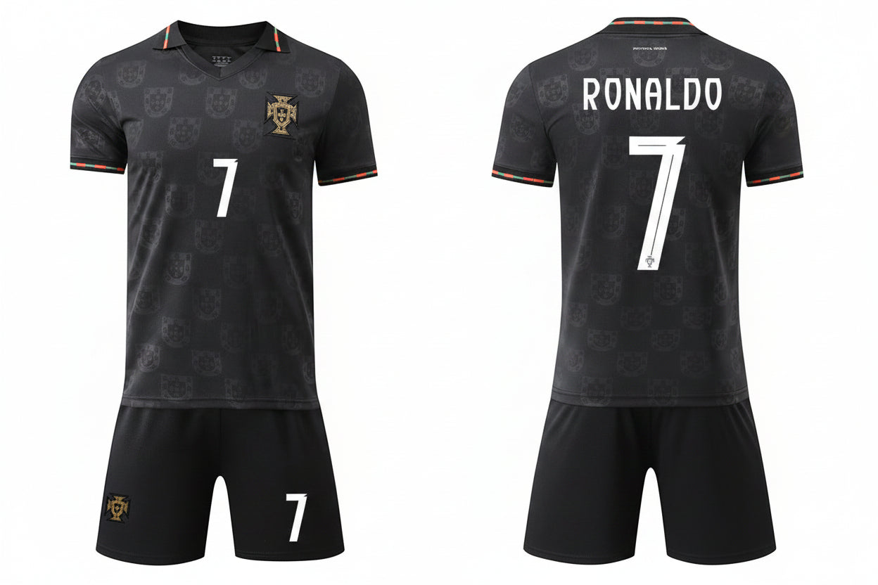Portugal Jersey