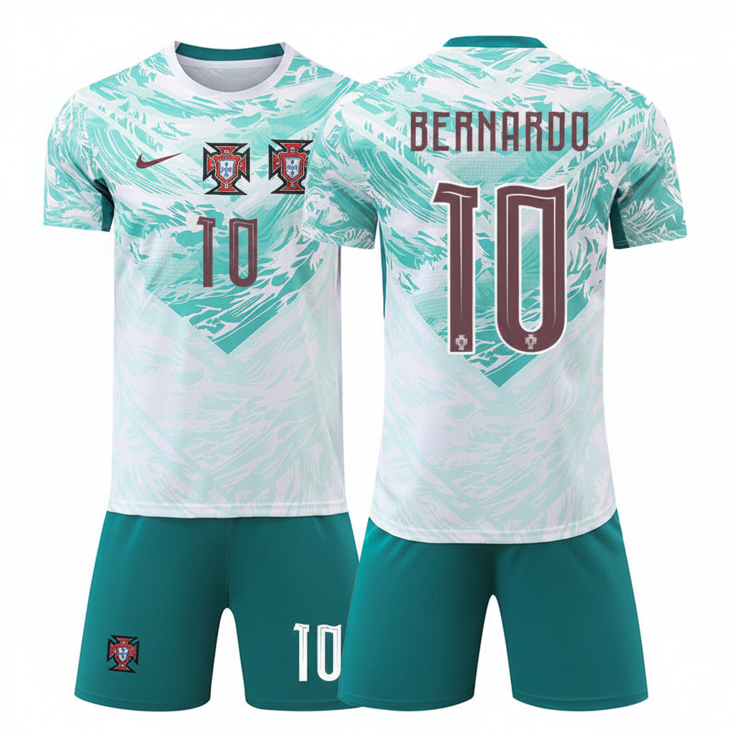 Portugal Jersey