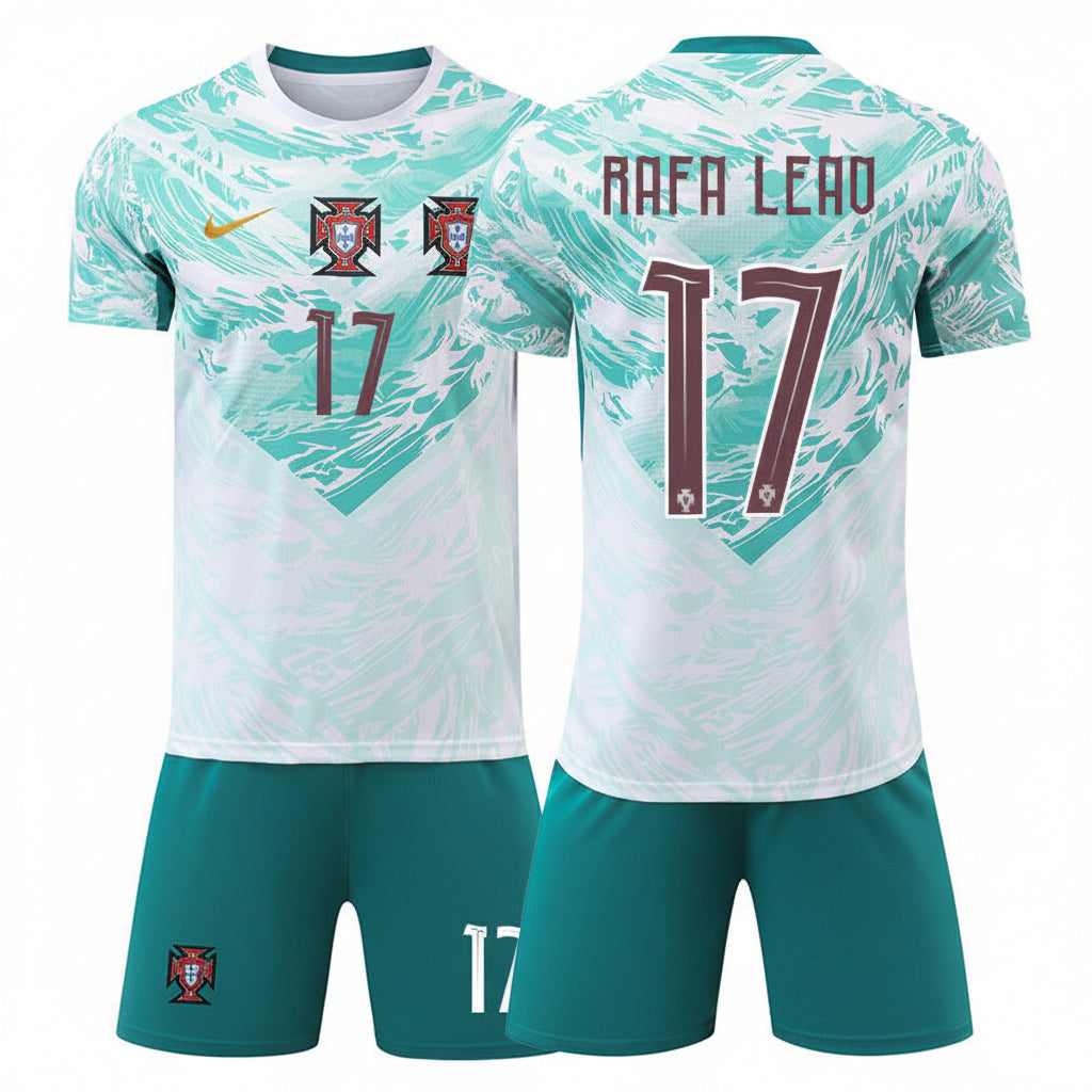 Portugal Jersey