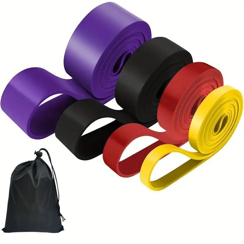 Resistance Bands V3