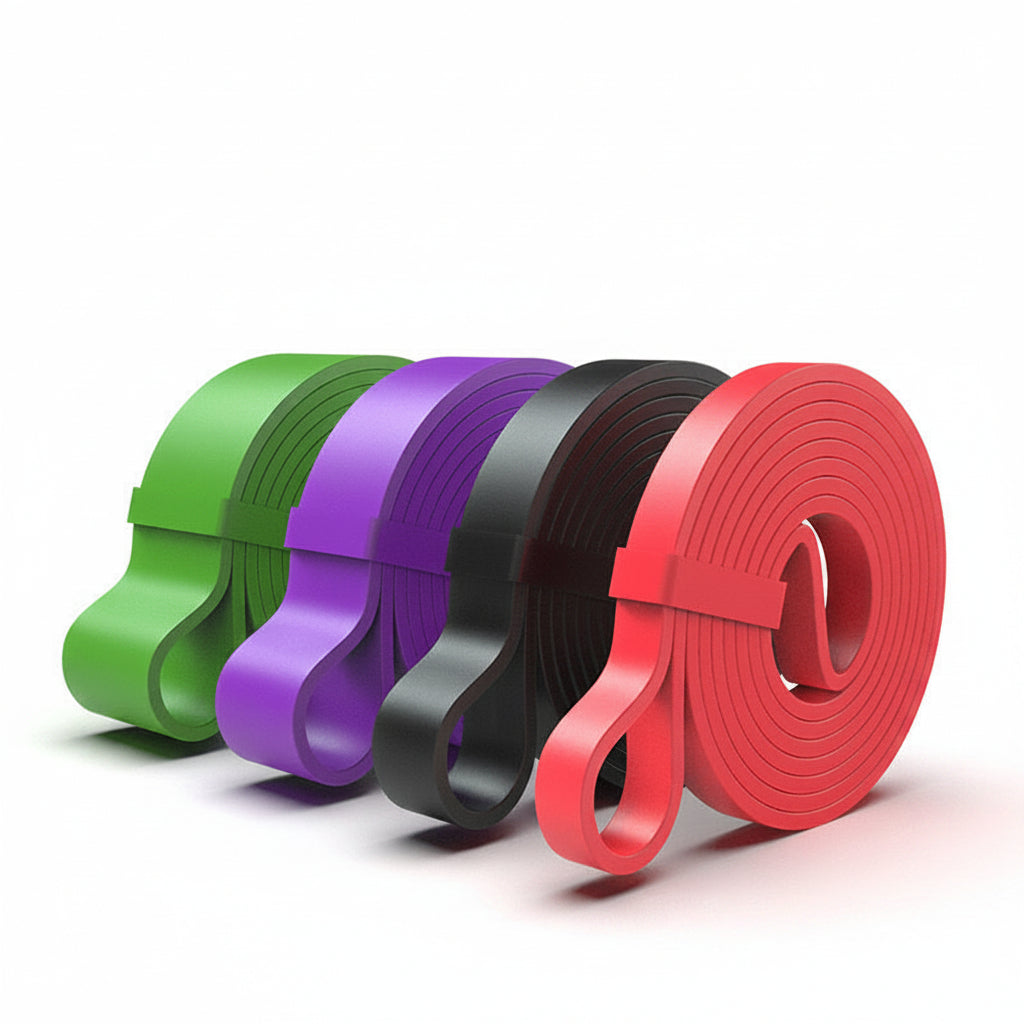 Resistance Bands V3