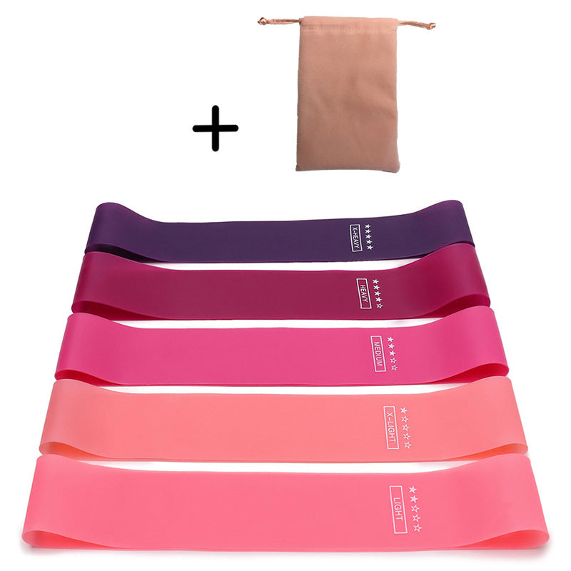 Resistance Bands V1
