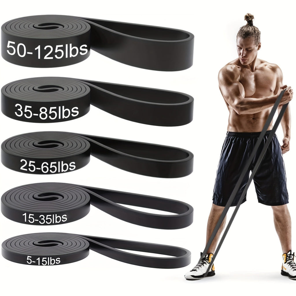 Resistance Bands V3