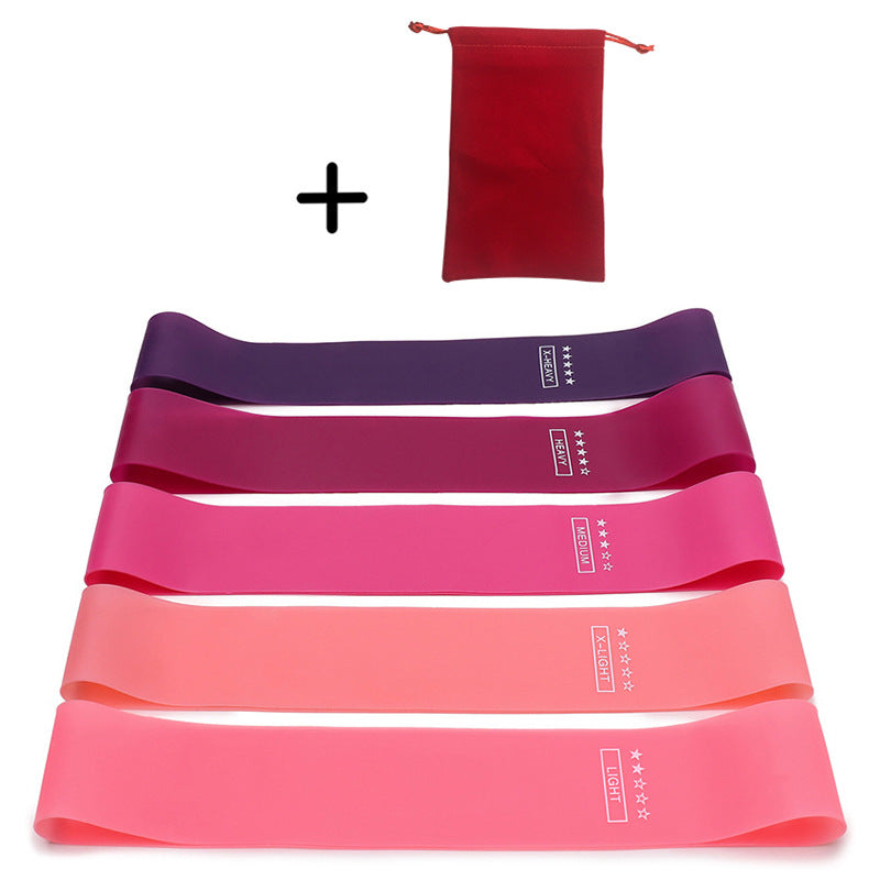 Resistance Bands V1