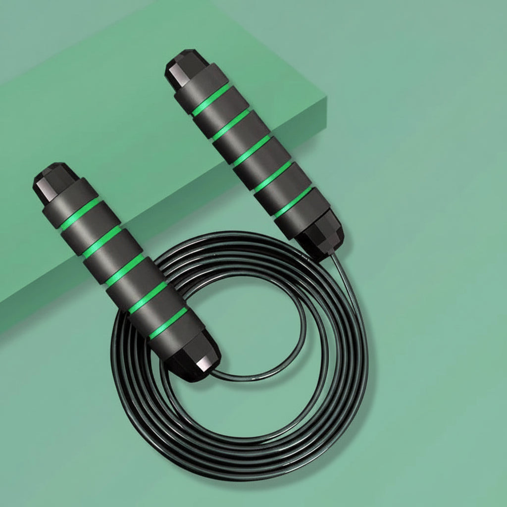 Jumping Rope V3