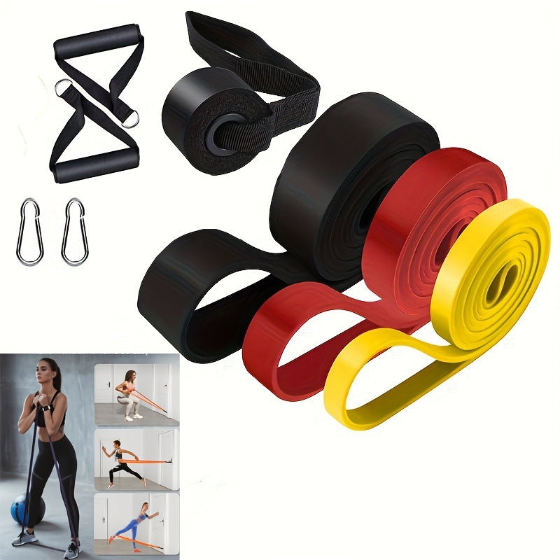 Resistance Bands V3