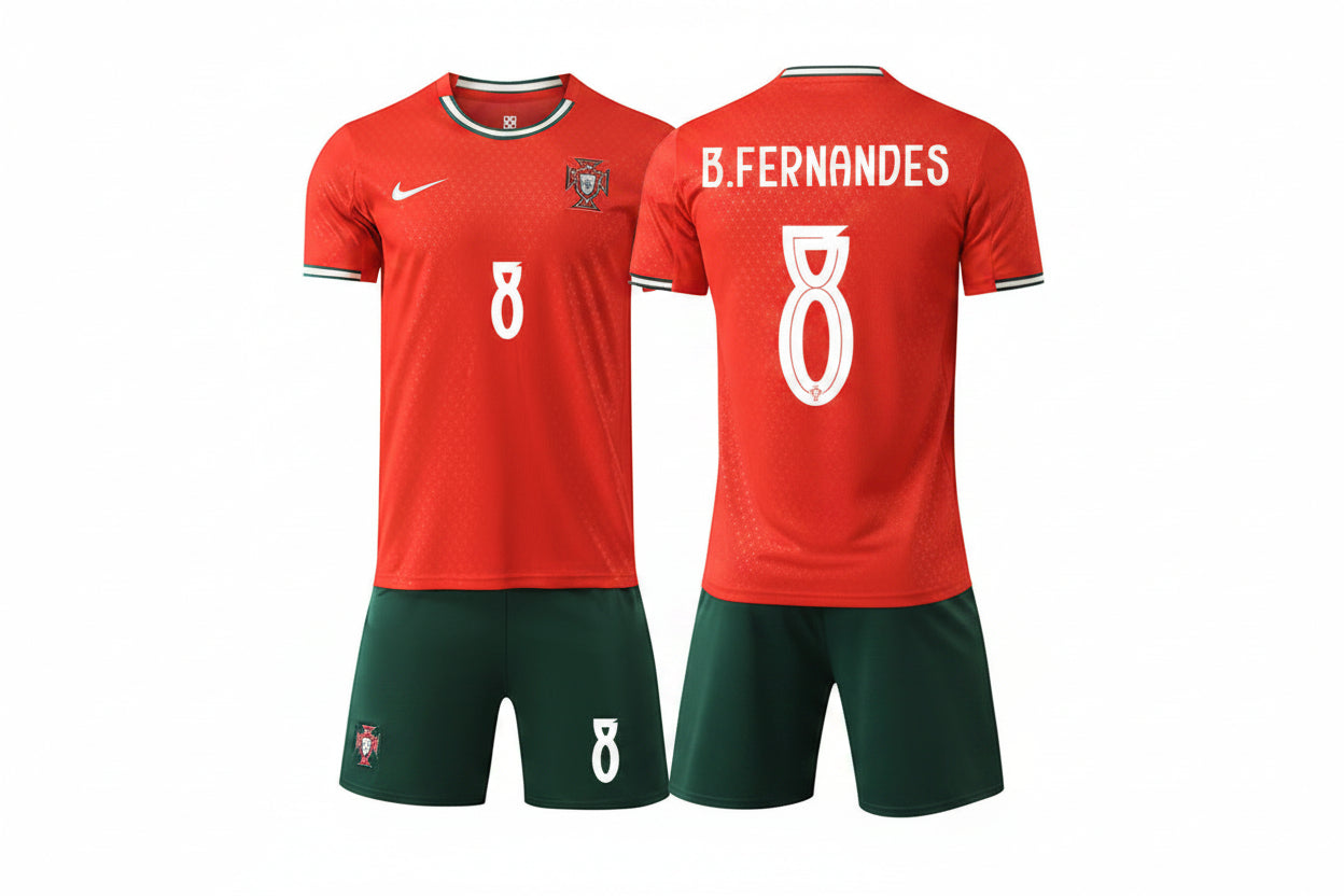 Portugal Jersey