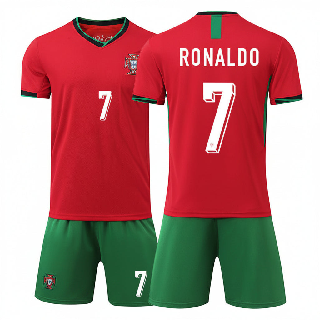Portugal Jersey