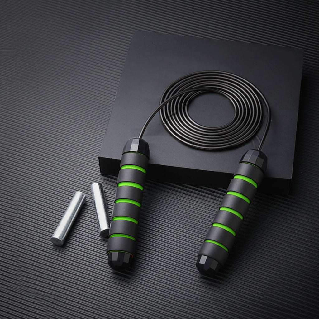 Jumping Rope V3