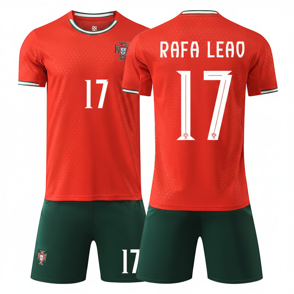 Portugal Jersey