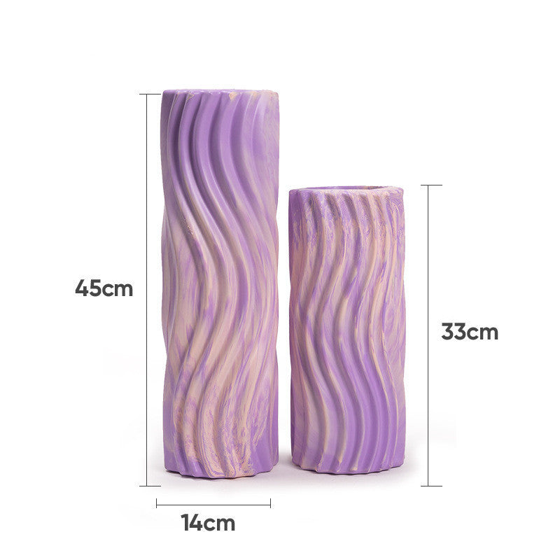 Foam Roller Massage V2
