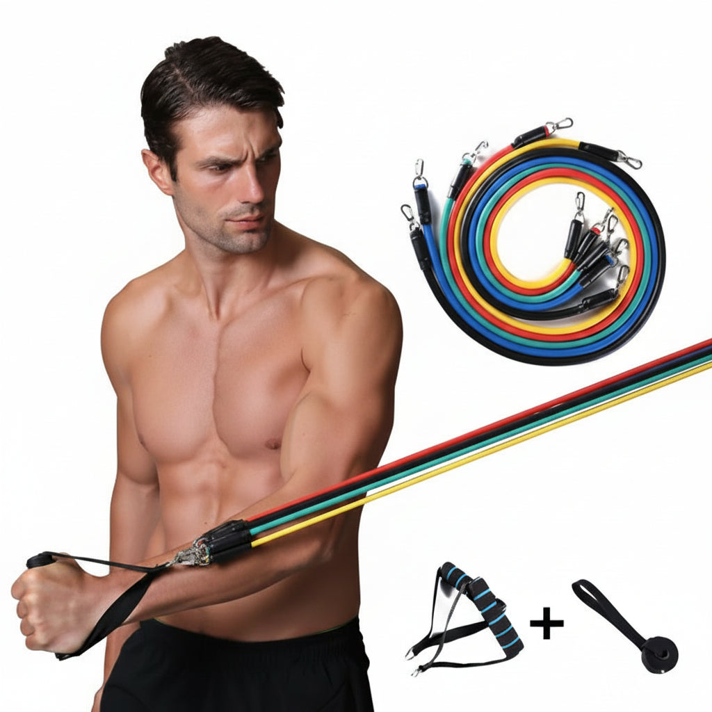 Resistance Bands V2