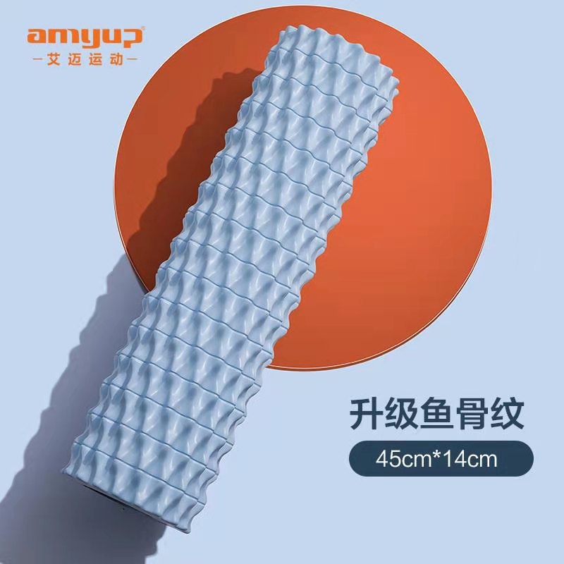 Foam Roller Massage V1