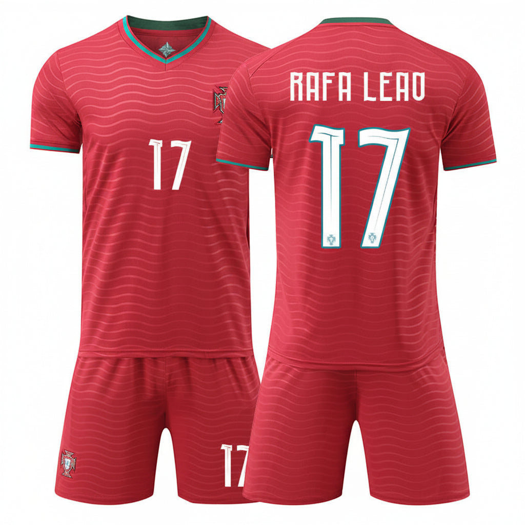 Portugal Jersey