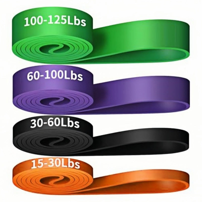 Resistance Bands V3