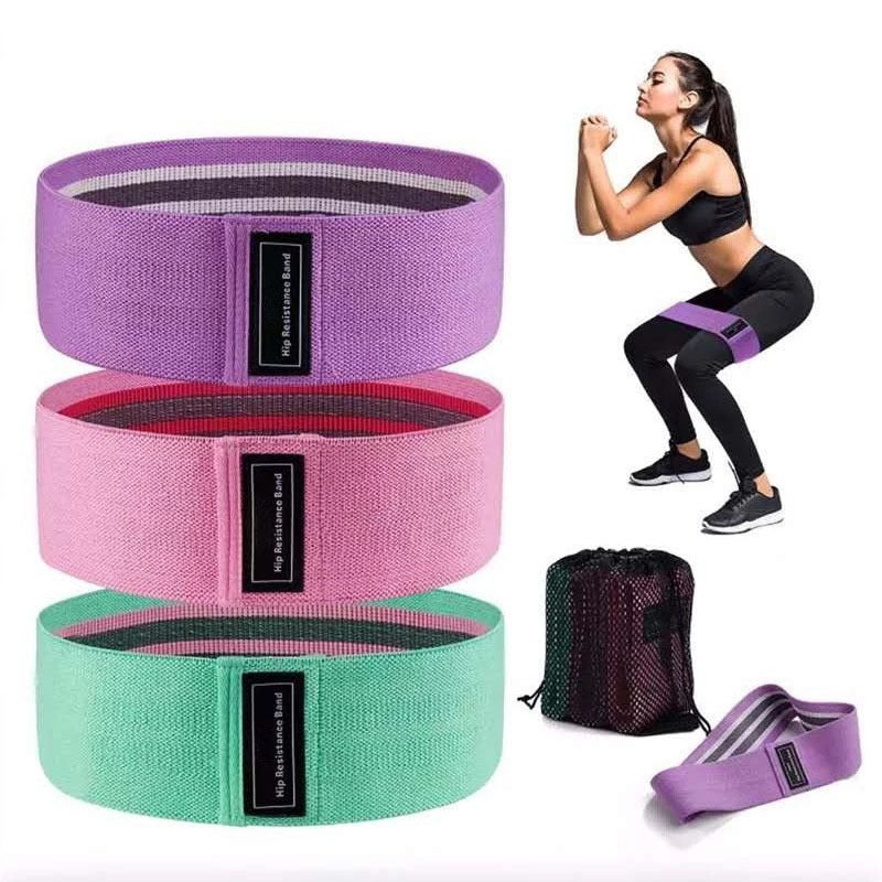 Resistance Bands V4