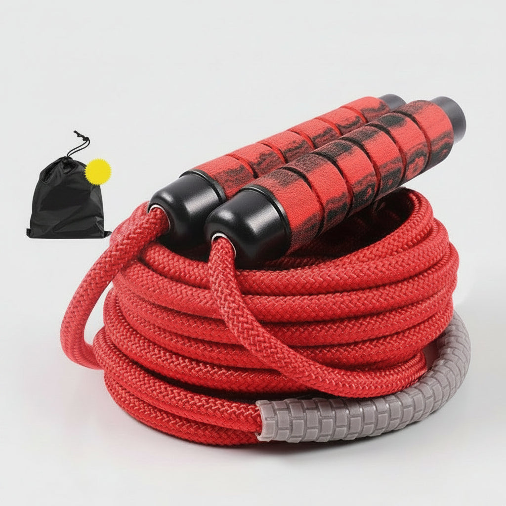 Jumping Rope V2