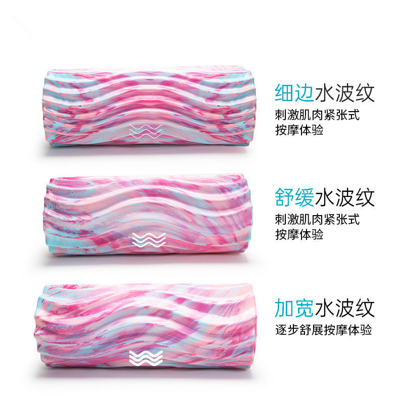 Foam Roller Massage V2
