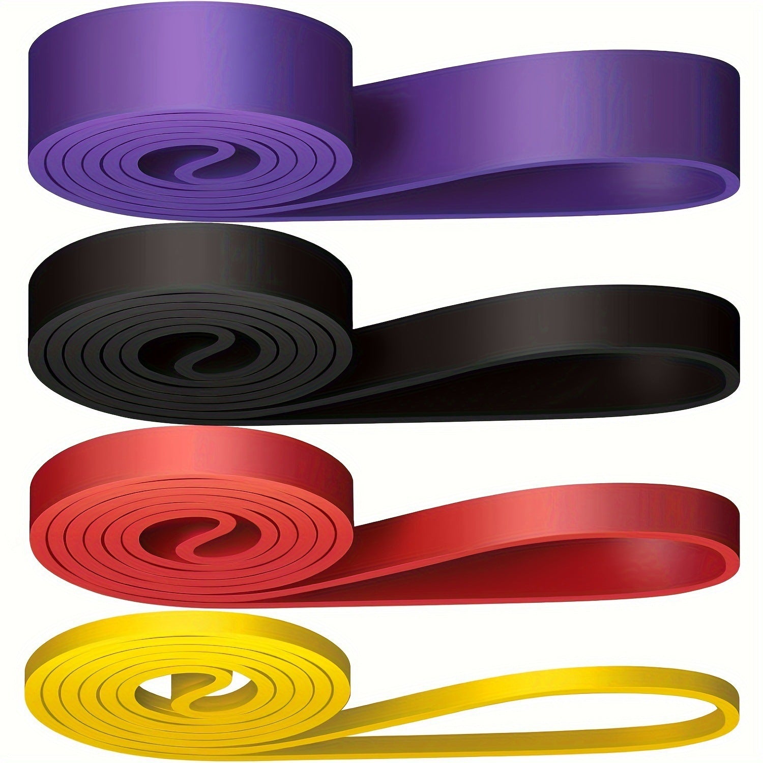 Resistance Bands V3